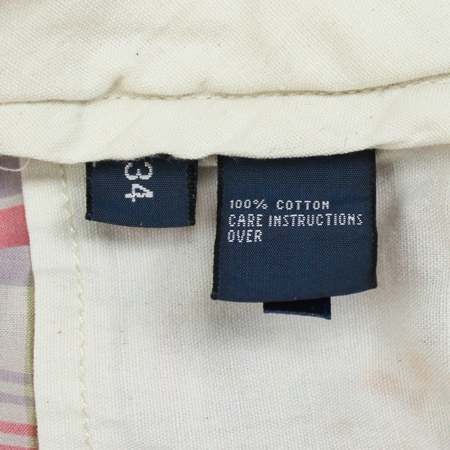Polo Ralph Lauren Patchwork Madras Shorts
