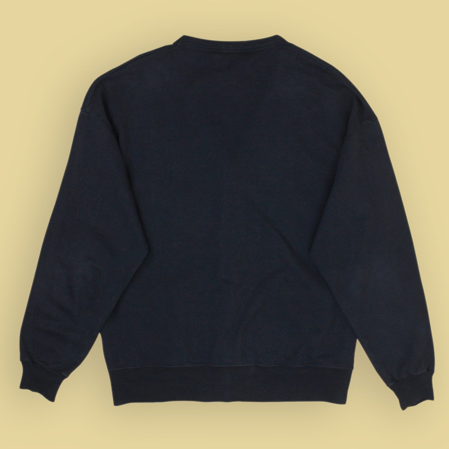 Battenwear Cotton Terry Fleece Cardigan