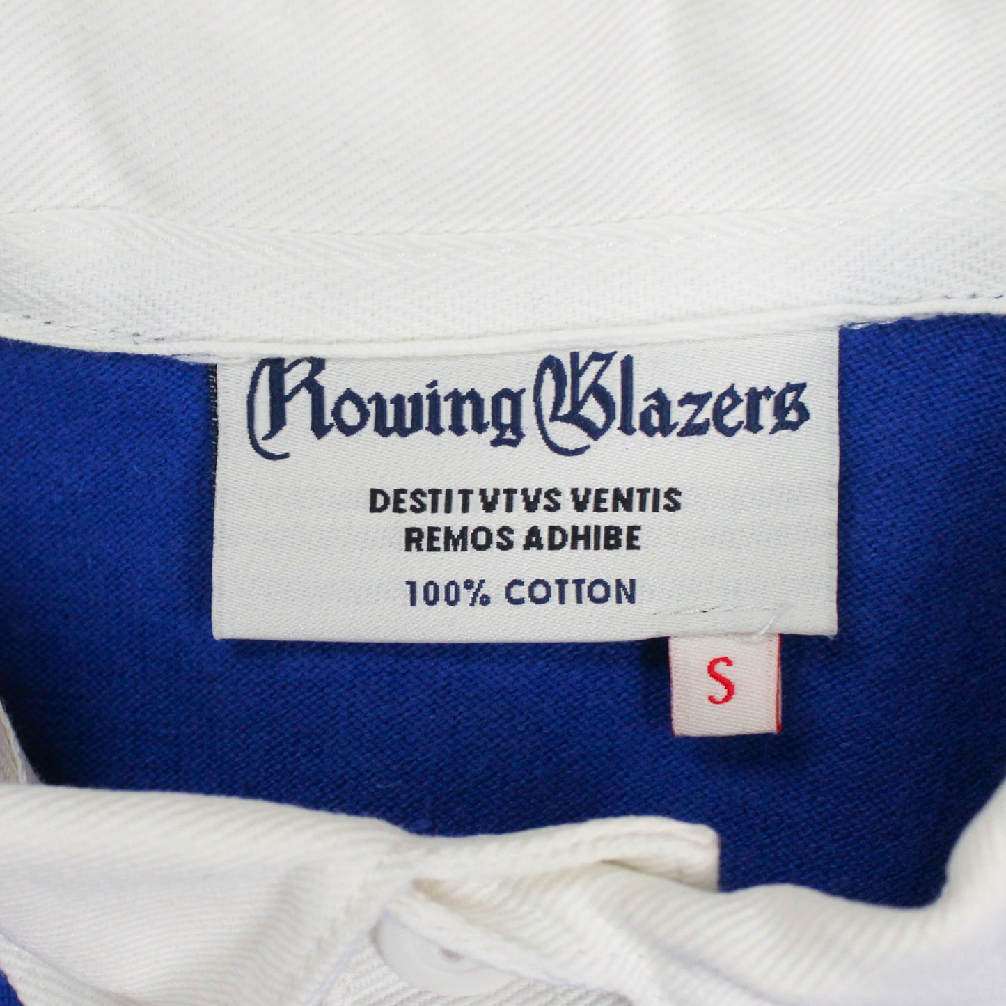 Rowing Blazers Rugby Shirt