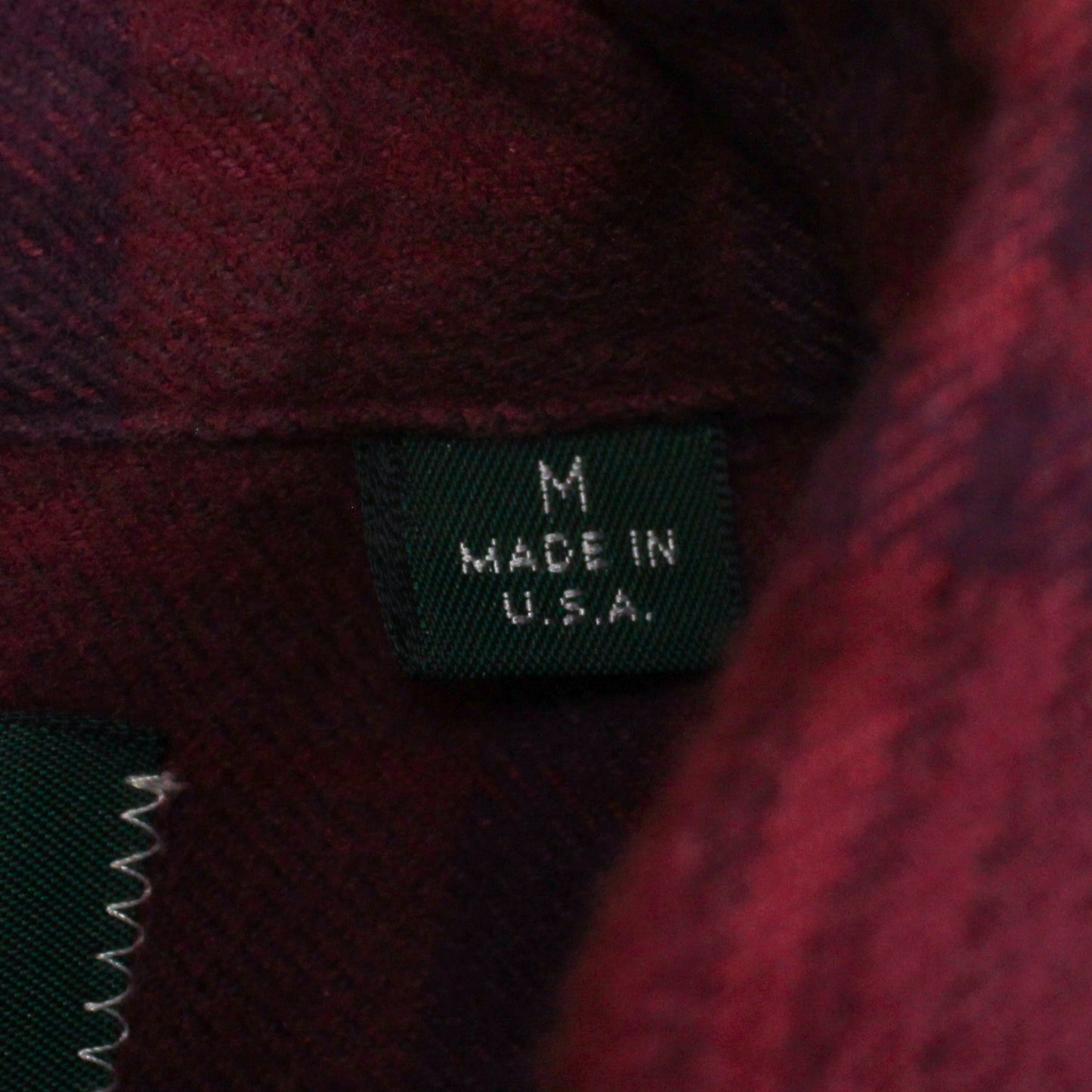 Gitman Vintage for J.Crew Plaid Cotton Flannel Button-Down Shirt