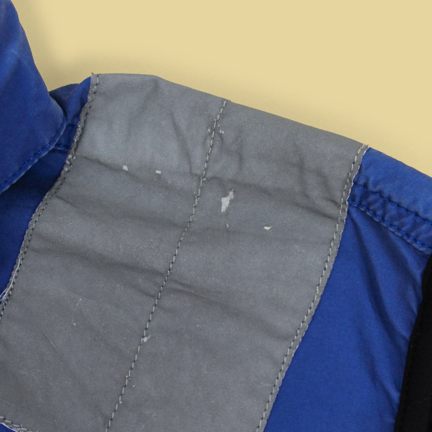 Vintage Polo Jeans Co. Cotton Sailing Vest