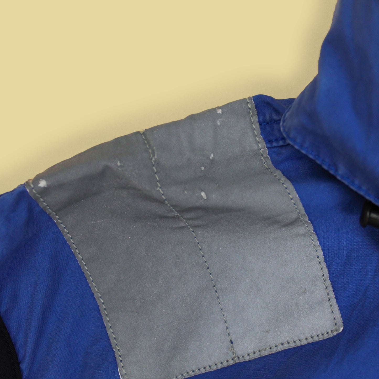Vintage Polo Jeans Co. Cotton Sailing Vest