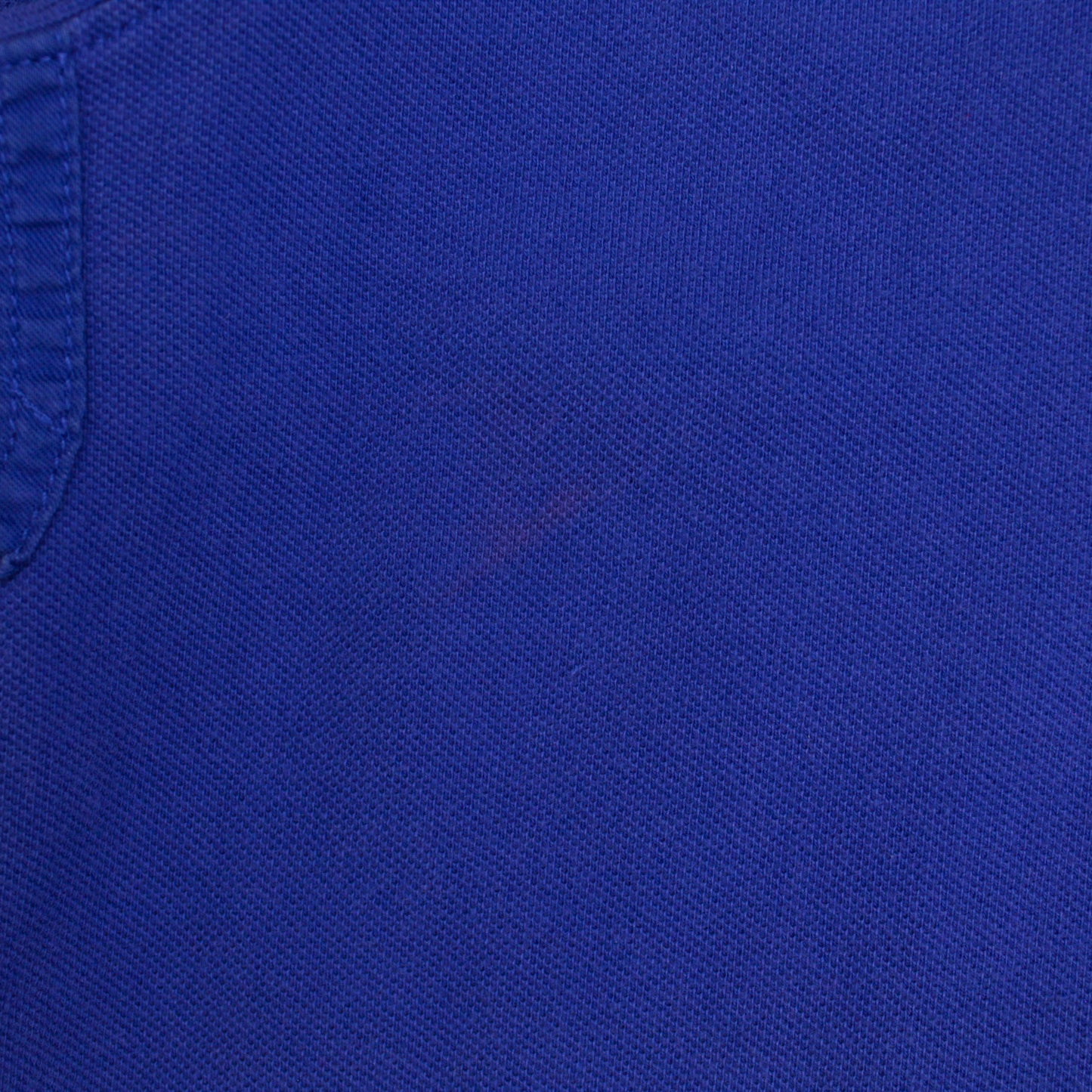 Polo Ralph Lauren Big Pony Pique Knit Cotton Rugby Polo Shirt
