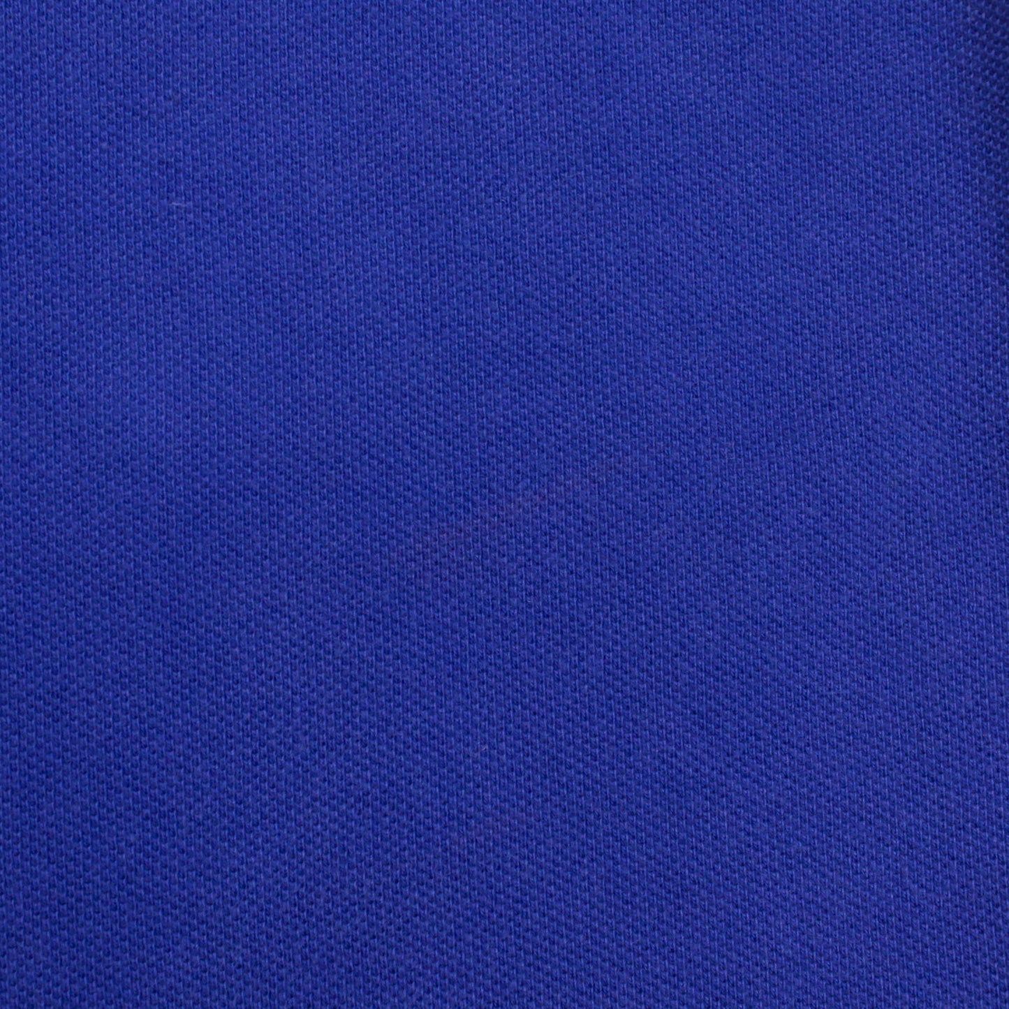 Polo Ralph Lauren Big Pony Pique Knit Cotton Rugby Polo Shirt