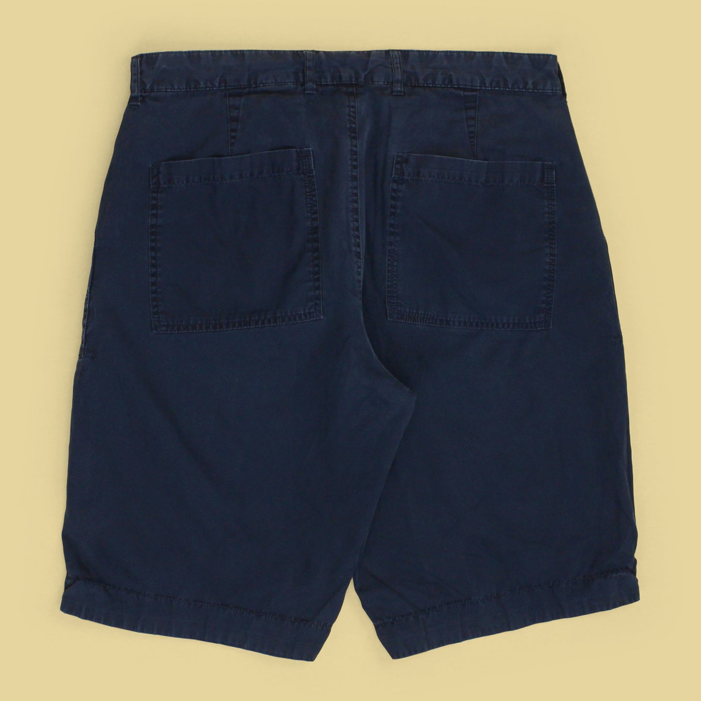 Polo Ralph Lauren Plaid Cotton/Twill Reversible Shorts