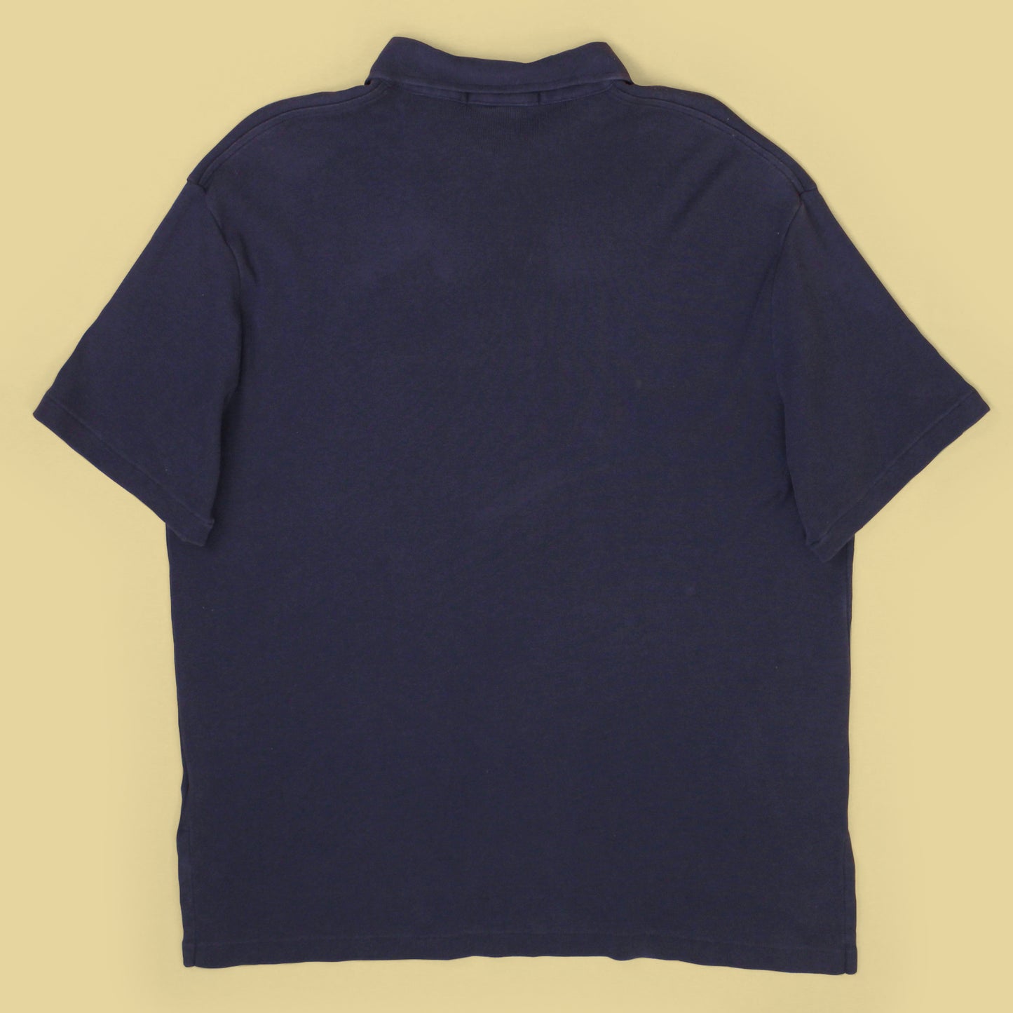 Polo Ralph Lauren Marlin Fishing Embroidered Jersey Cotton Polo Shirt