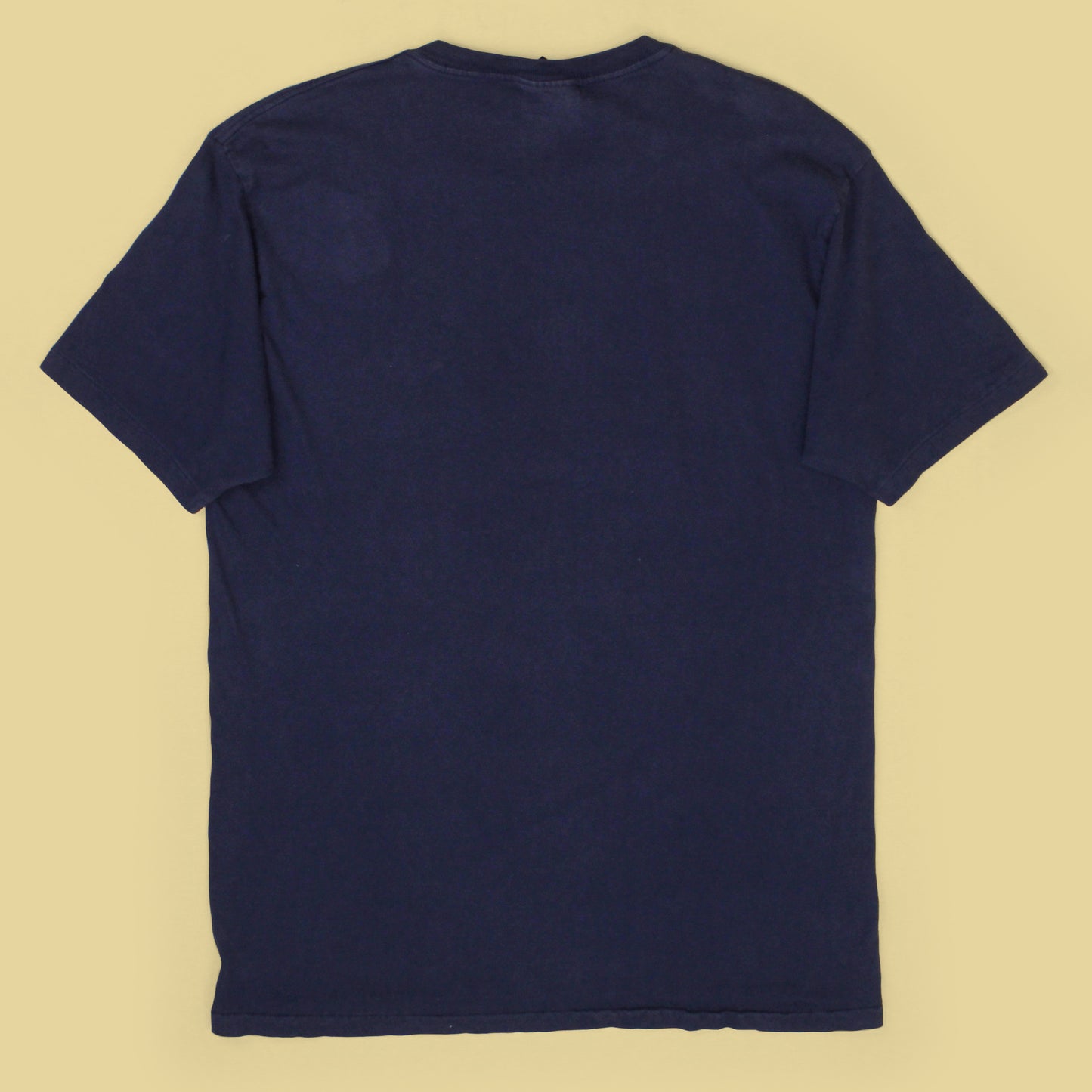 Vintage Polo Sport 1996 Yacht Challenge Graphic T-Shirt