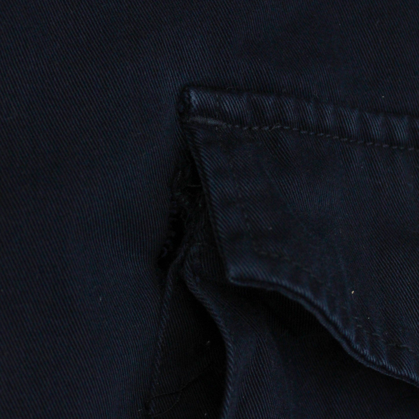 Vintage Polo Ralph Lauren Felt Logo Mechanics Jacket