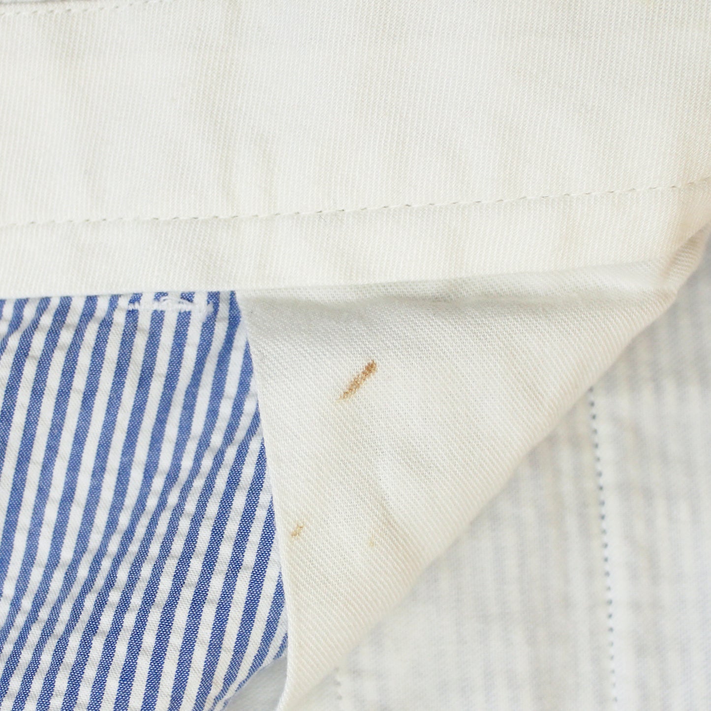Vintage Polo Ralph Lauren Seersucker Andrew Pants