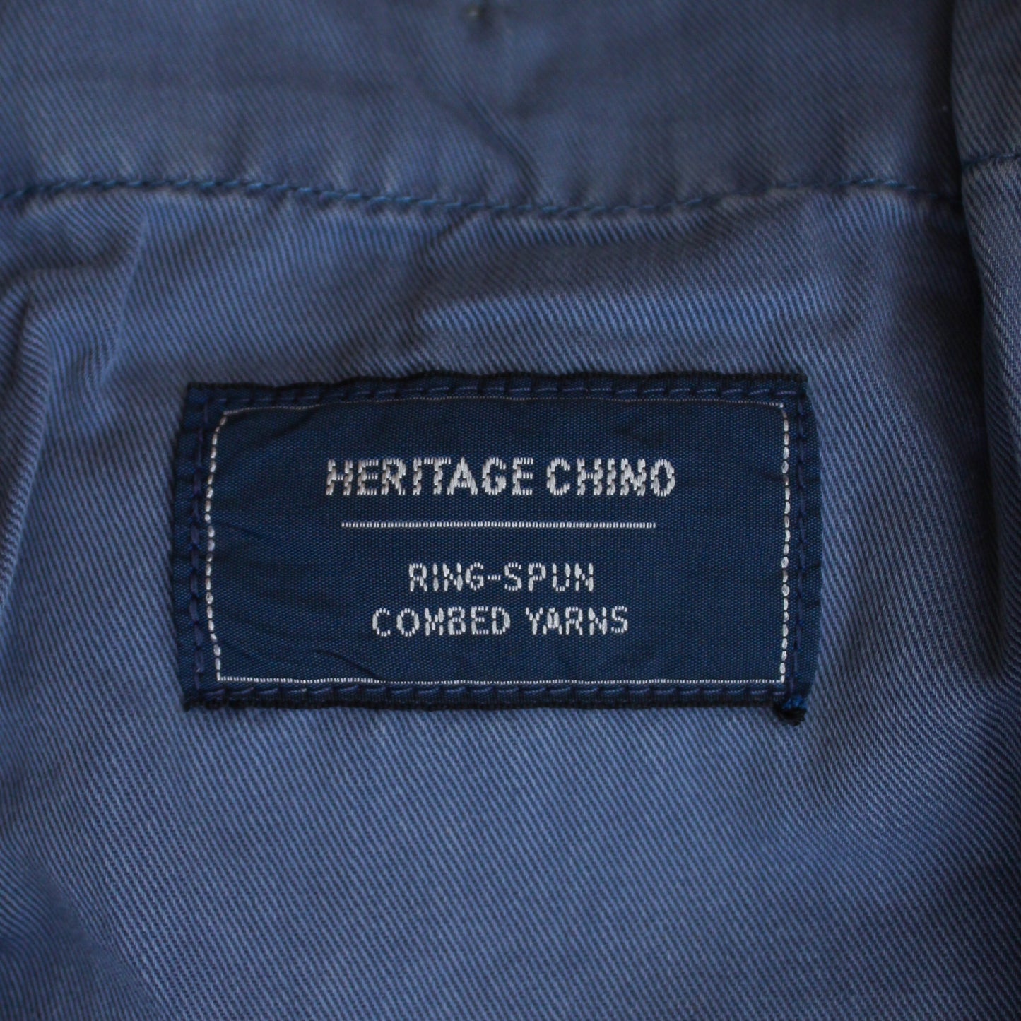 Polo Ralph Lauren Cotton Twill "The Big Chino" Pants