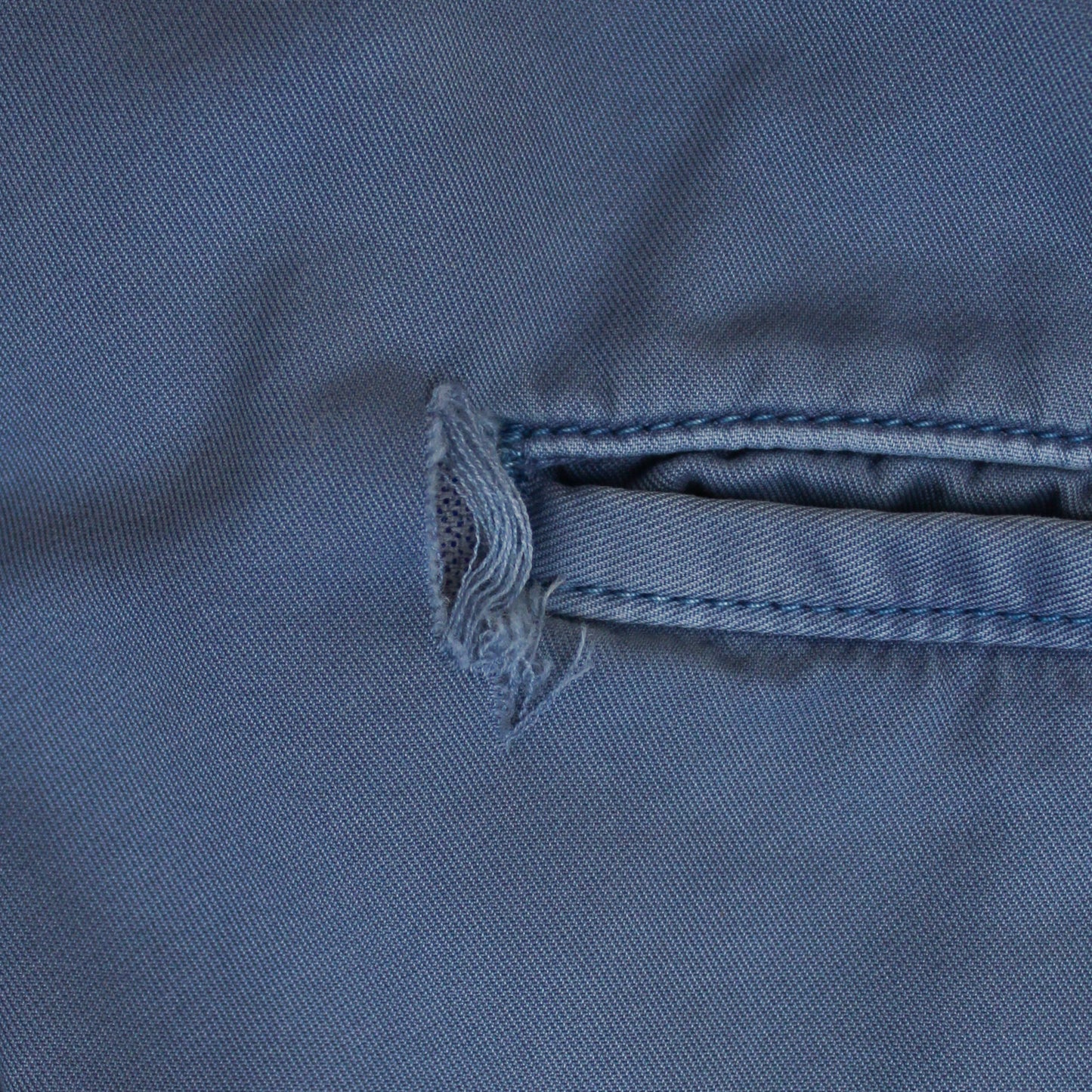 Polo Ralph Lauren Cotton Twill "The Big Chino" Pants