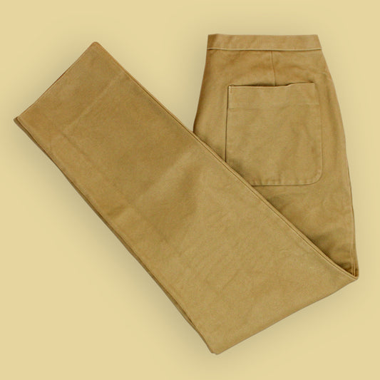 Kaptain Sunshine Heavy Cotton Canvas Steve Pants