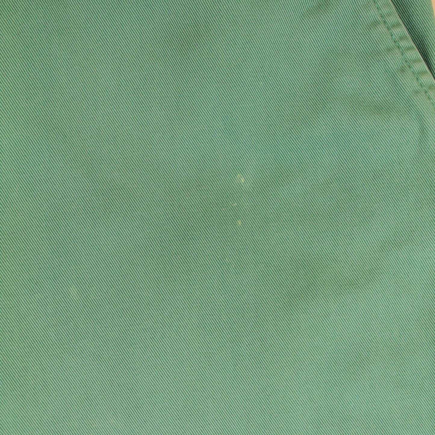 Polo Ralph Lauren Cotton Twill Chino Pants