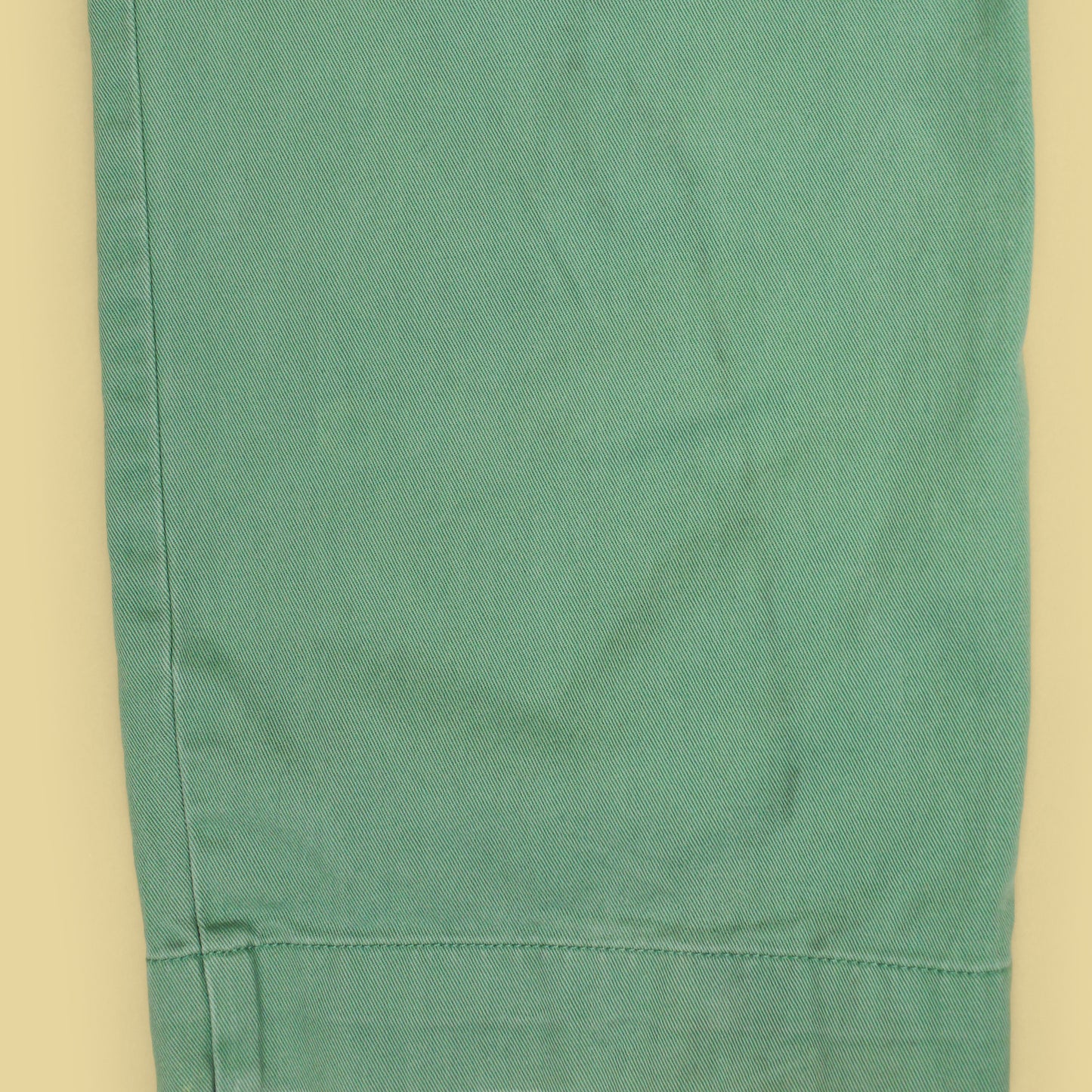 Polo Ralph Lauren Cotton Twill Chino Pants