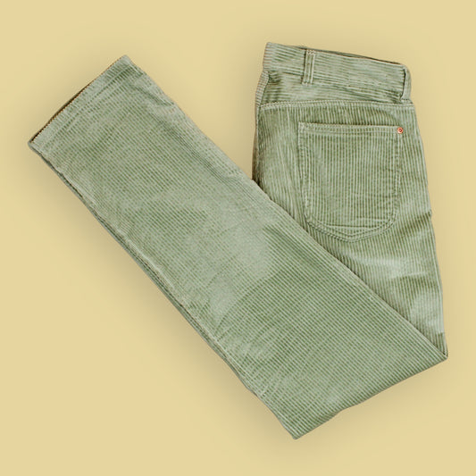 Wythe Wide-Wale Corduroy 5-Pocket Pants