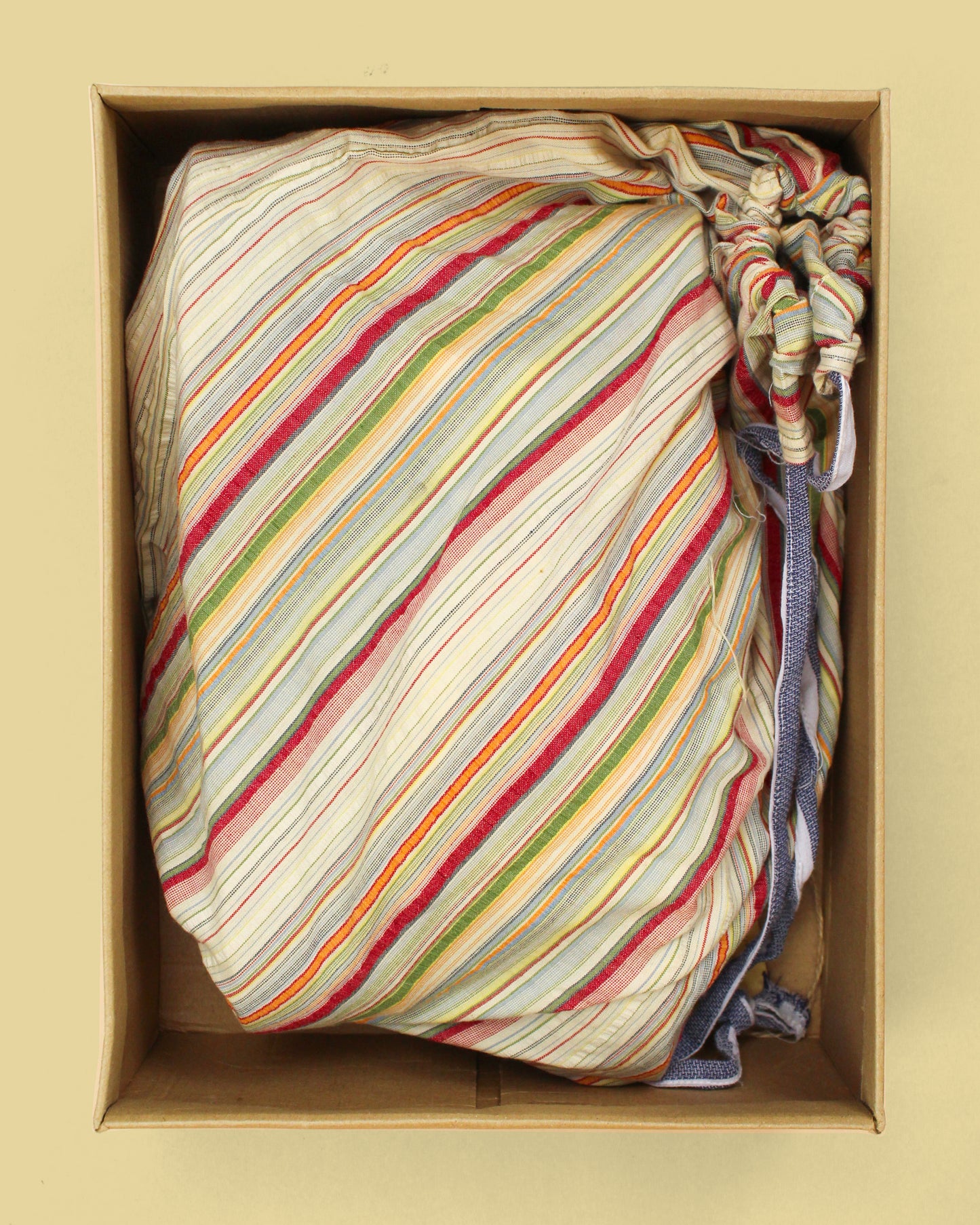 Yuketen Marraca Flesh Out Crepe Sole Country Loafer