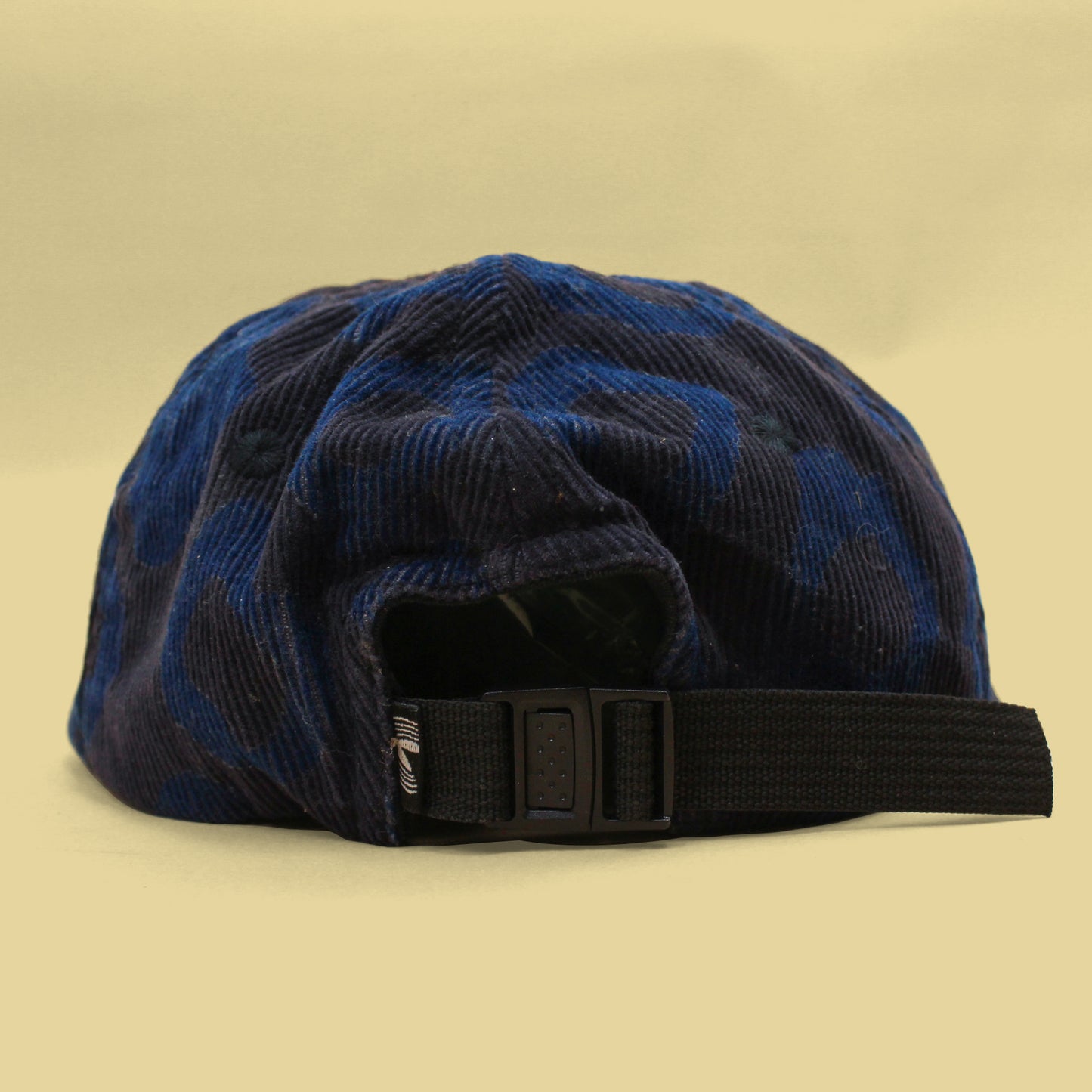 18 East Print Corduroy Hat