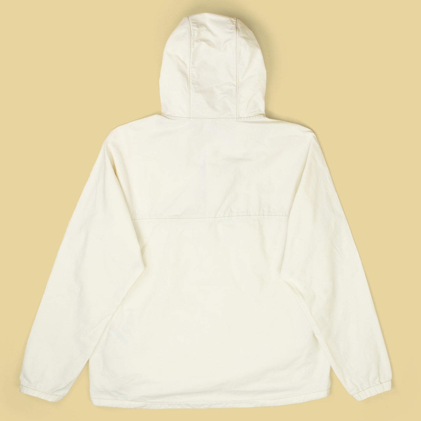 Patagonia Cotton Hooded Funhoggers Anorak Jacket