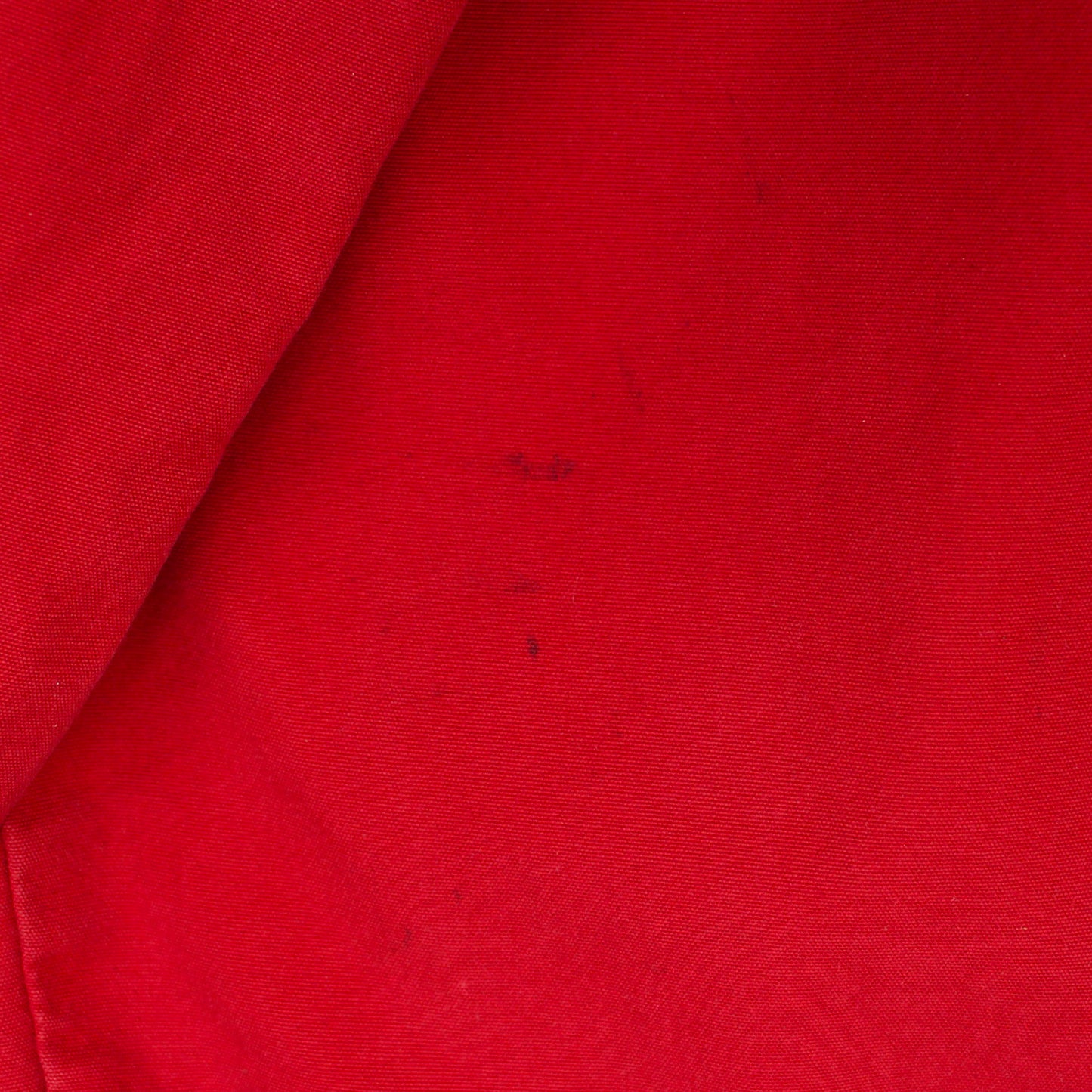 Vintage J. Crew Two-Tone Cotton Hooded Anorak Jacket