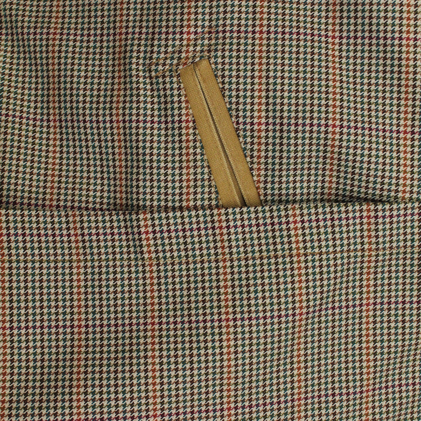 Polo Country Cotton Canvas Trench Coat