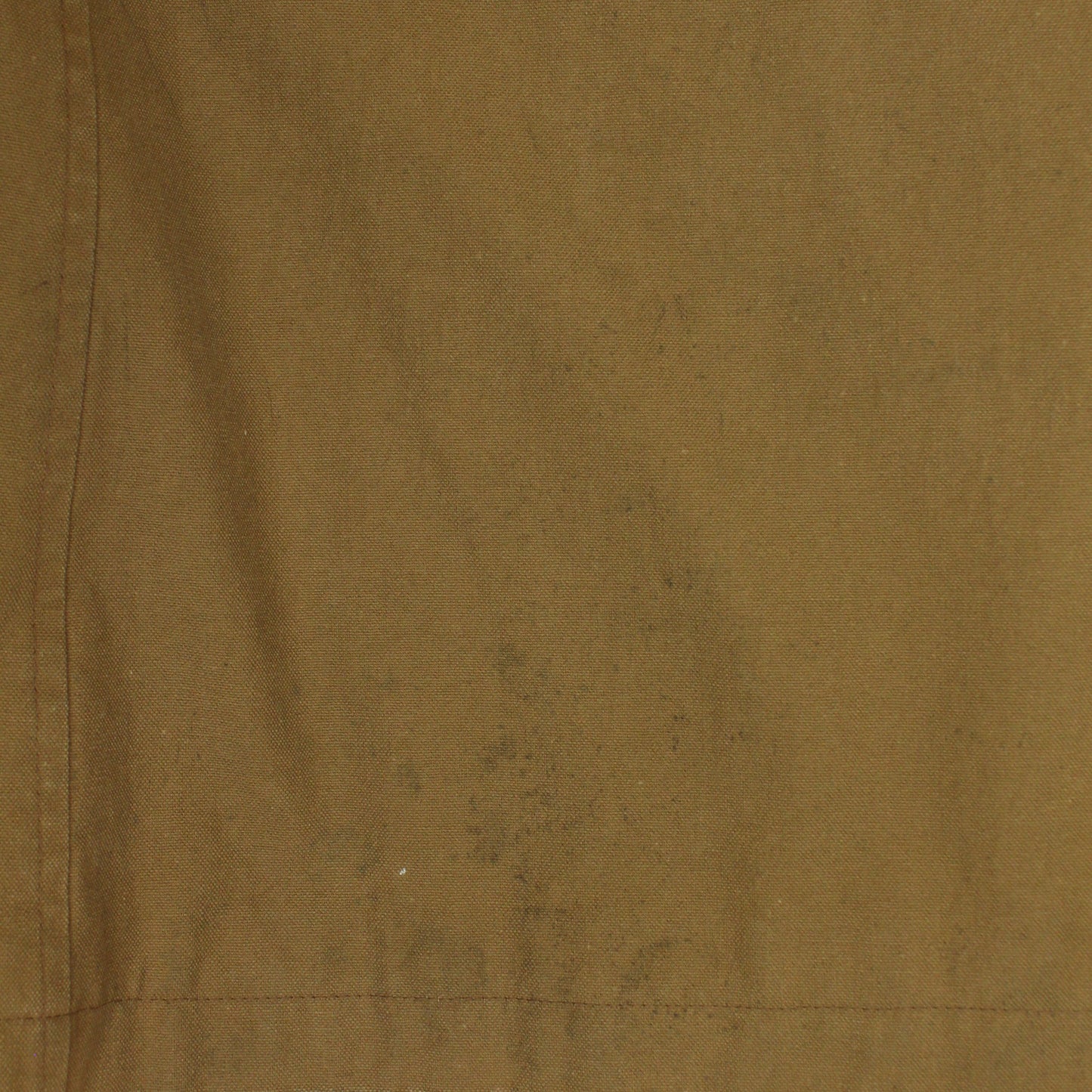 Polo Country Cotton Canvas Trench Coat