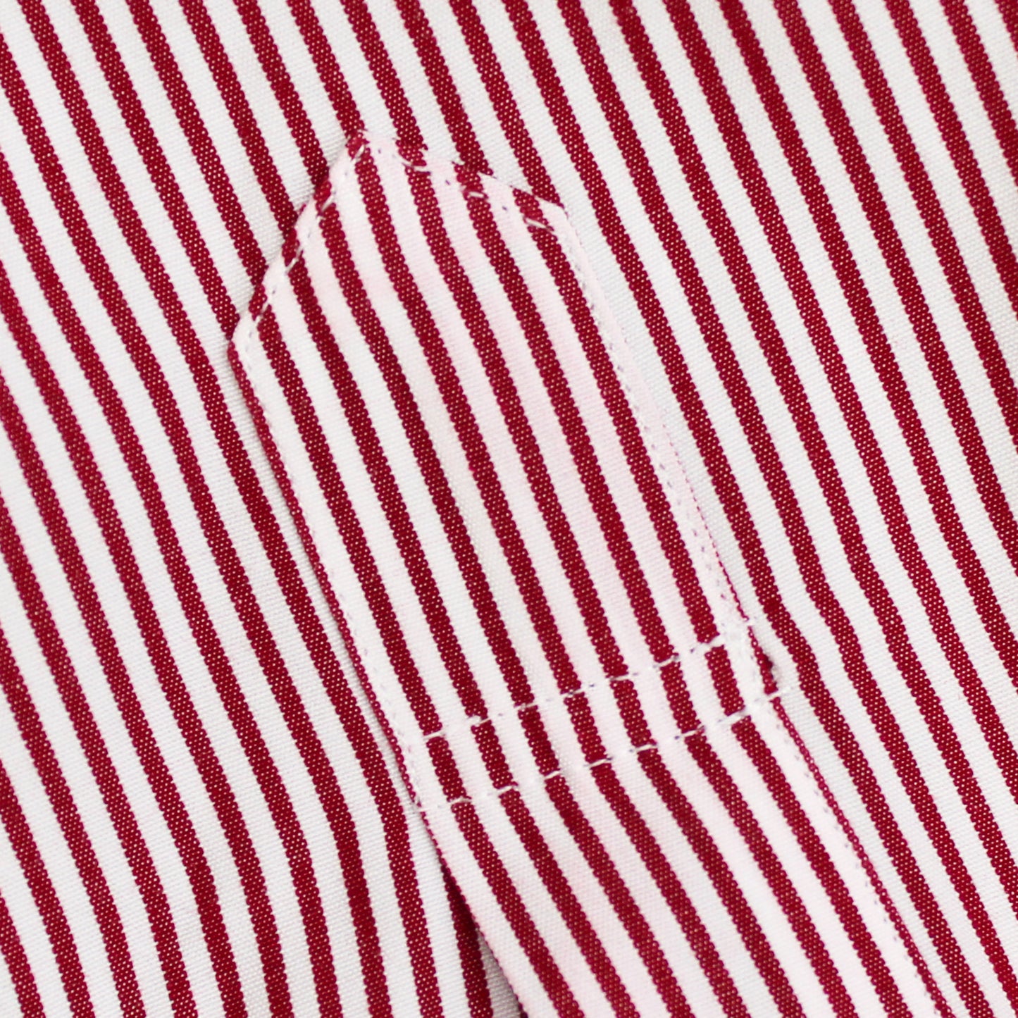 Brooks Brothers Bengal Stripe Cotton Button-Down Shirt