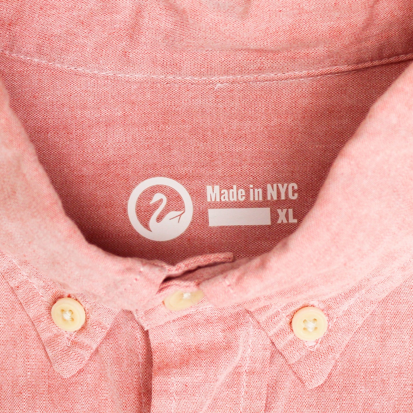 Outlier Mojave Cotton Short Sleeve Pivot Shirt