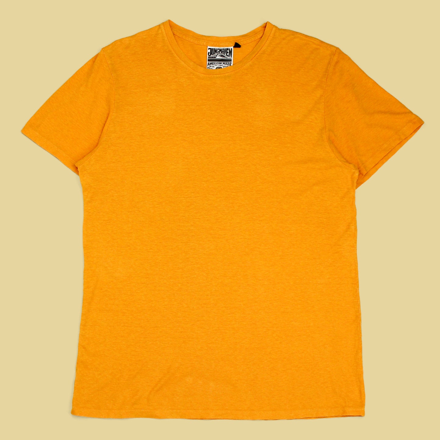 Jungmaven Hemp Cotton T-Shirt