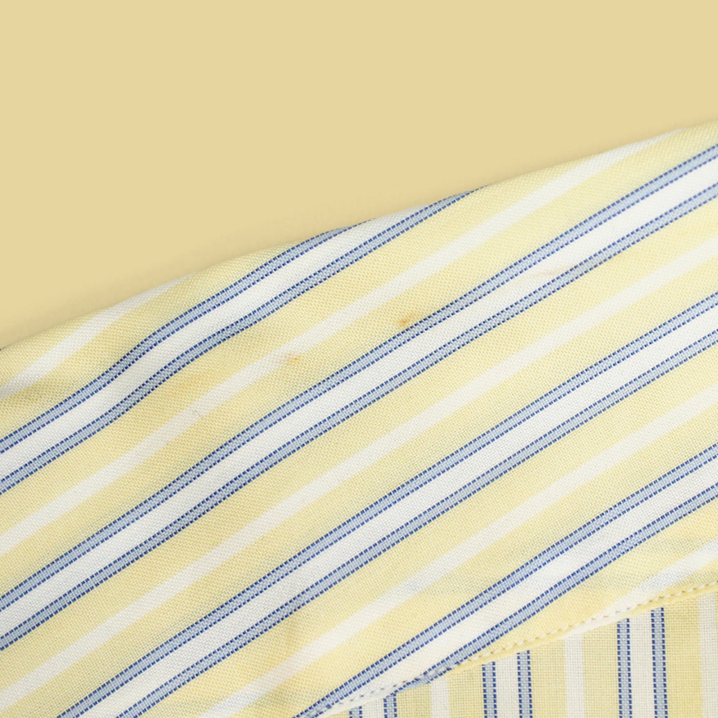 Loro Piana Striped Cotton Button-Down Shirt