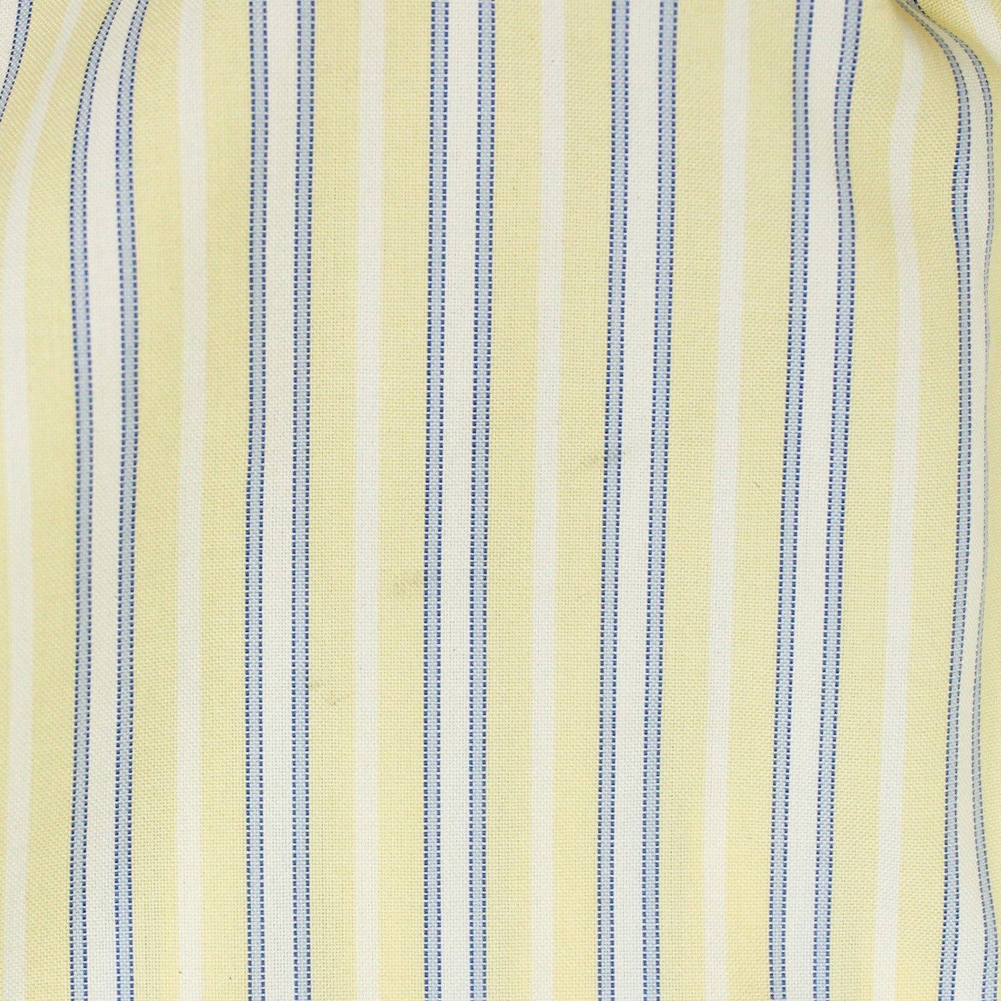 Loro Piana Striped Cotton Button-Down Shirt