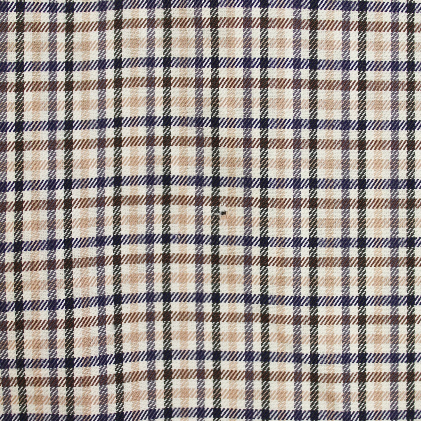 Vintage Polo Ralph Lauren Check Cotton Camp Collar Bonnard Shirt