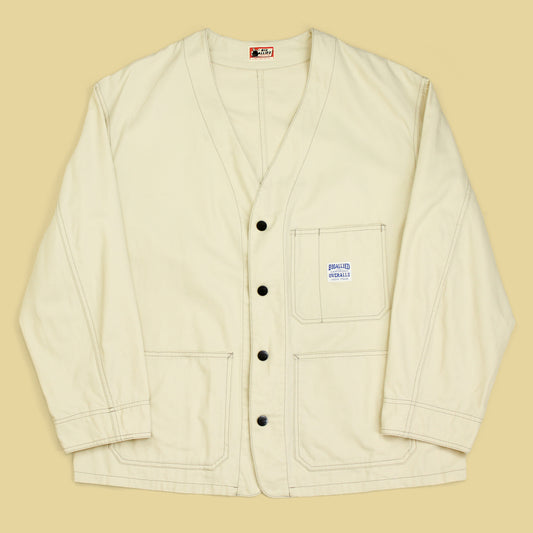 Journal Standard Big Allied Cotton Engineers Jacket