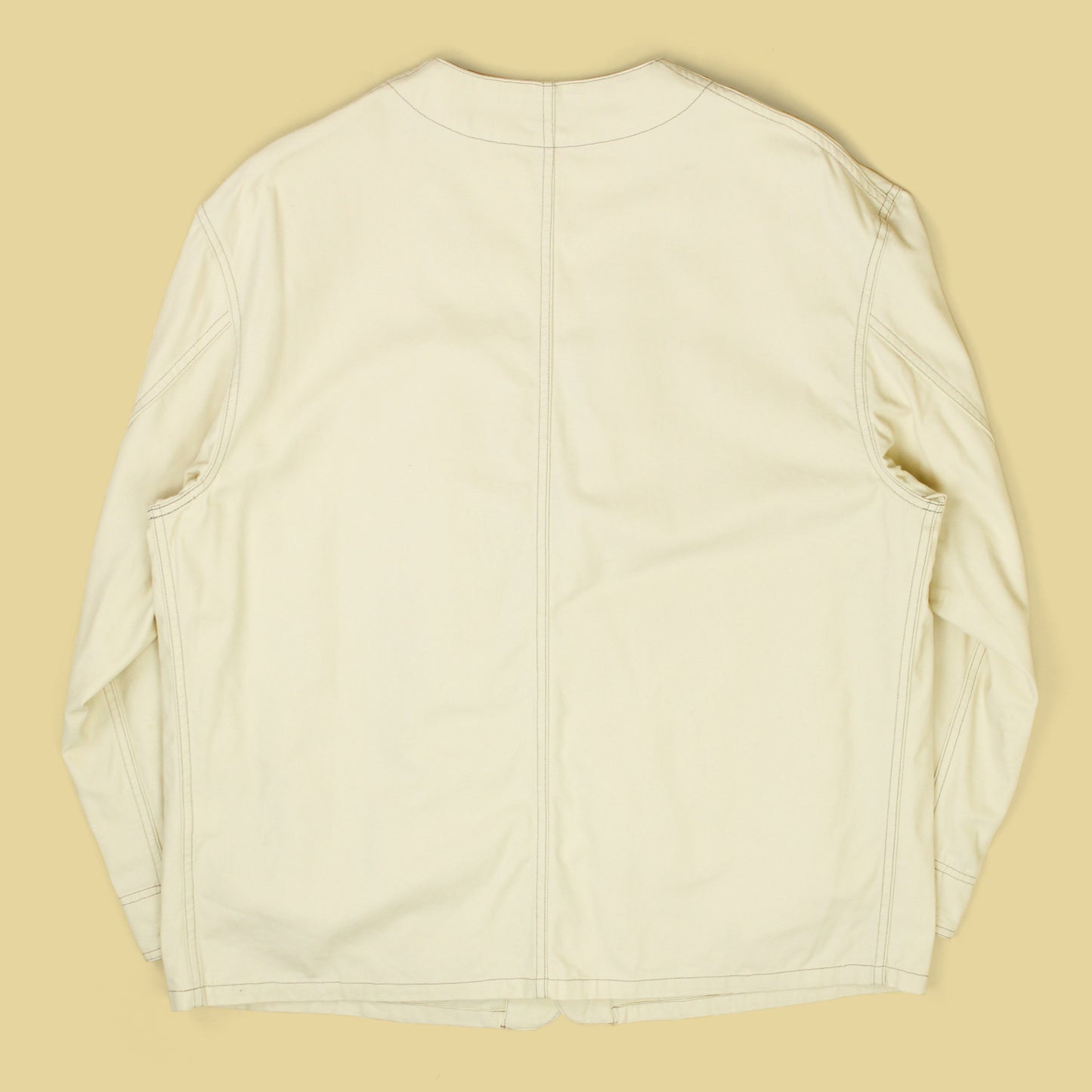 Journal Standard Big Allied Cotton Engineers Jacket