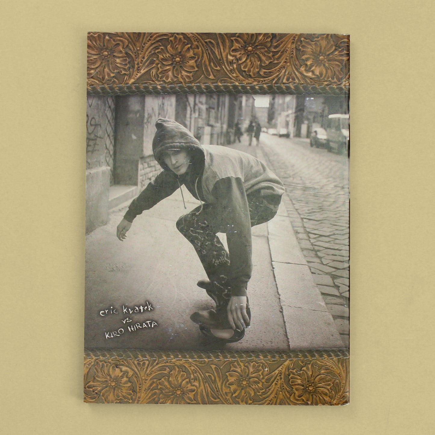 Kapital Kapital City Fall & Winter 2012 Look Book