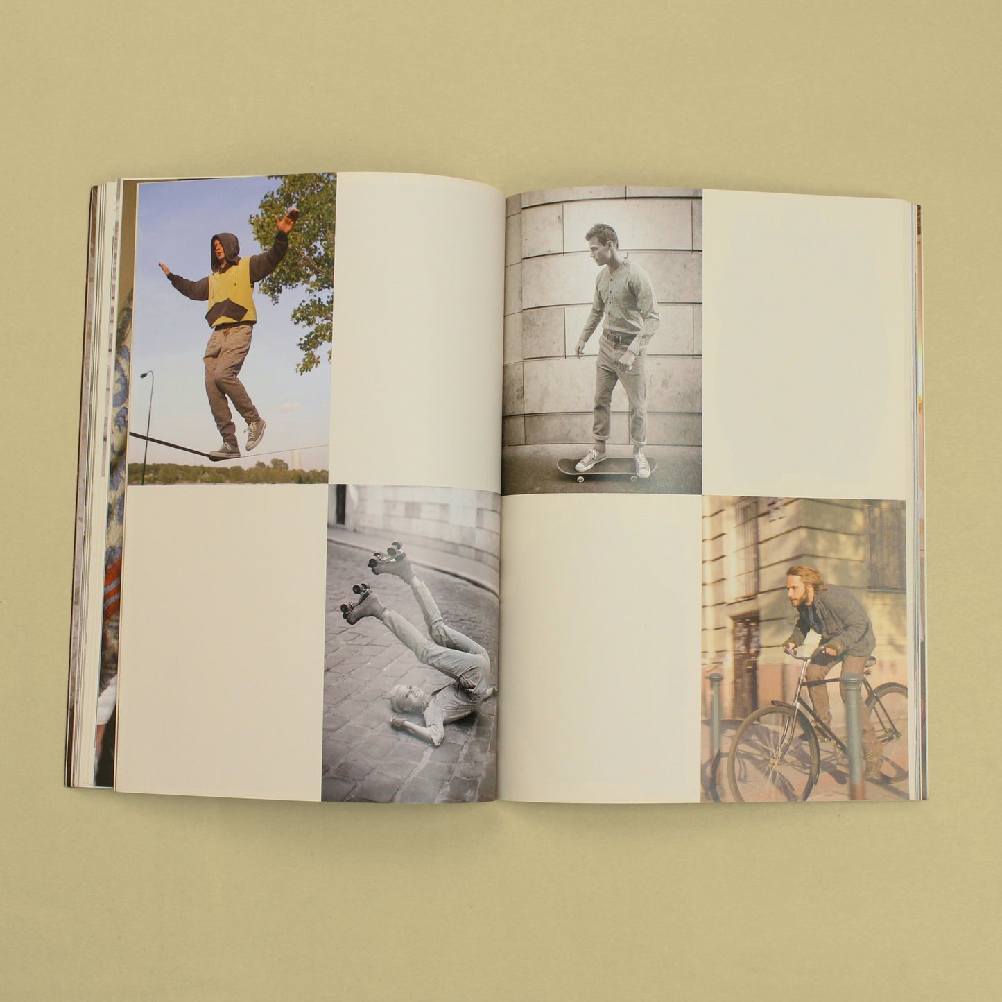 Kapital Kapital City Fall & Winter 2012 Look Book